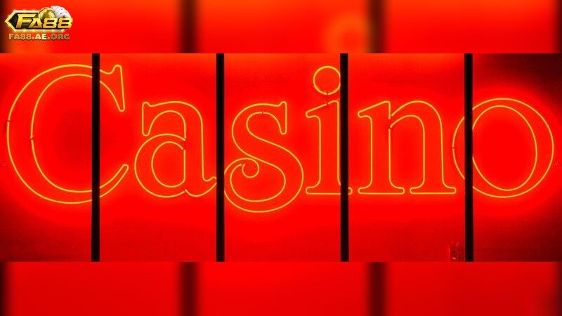 Cách chọn nhà cái uy tín