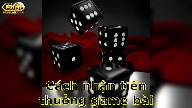 Cách Nhận Tiền Thưởng Game Bài Miễn Phí – Hướng Dẫn Chi Tiết 2025