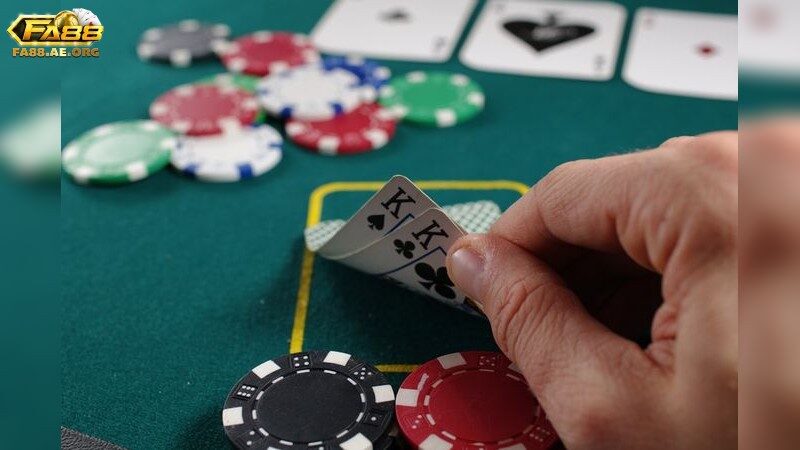 Chiến Lược Cá Cược Khôn Ngoan