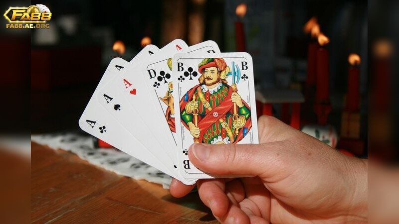 Chiến Lược Chơi Bài Hiệu Quả