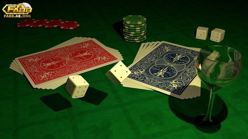 Chiến Lược Hiệu Quả Khi Chơi Baccarat