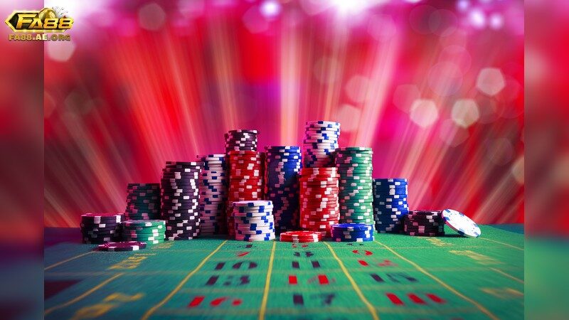 Chiến Lược Quản Lý Tài Chính Khi Chơi