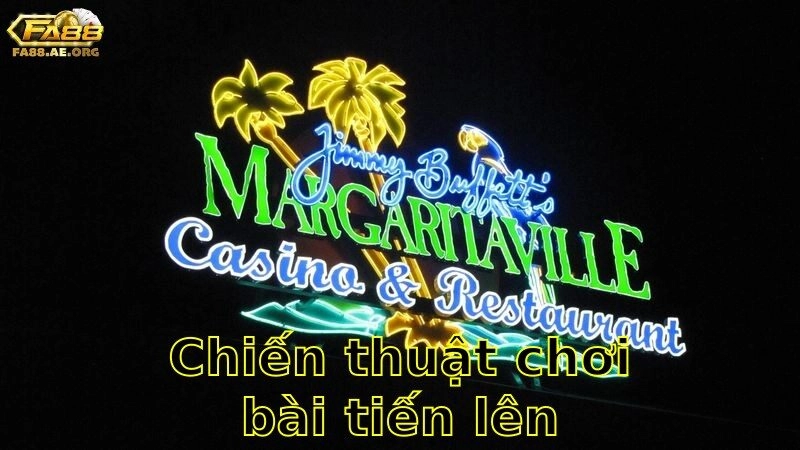 Chiến Thuật Chơi Bài Tiến Lên Giỏi – Bứt Phá Thắng Lợi 2025