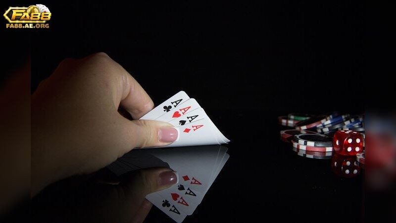 Chiến Thuật Và Cảm Xúc Trong Cá Cược