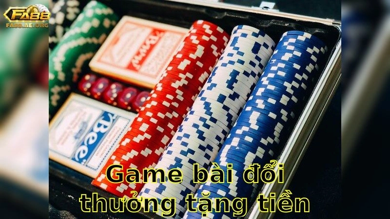 Game Bài Đổi Thưởng Tặng Tiền Tân Thủ – Bắt Đầu Hành Trình 2025