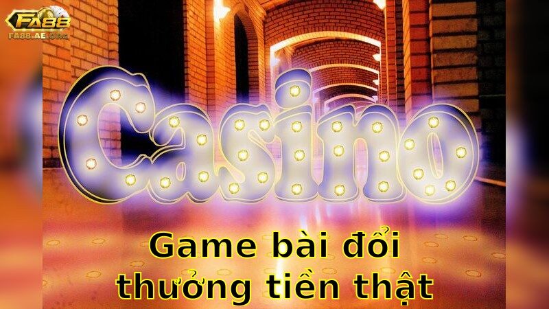 Game bài đổi thưởng tiền thật – Cơ Hội Thắng Lớn Chờ Đón Bạn 2025