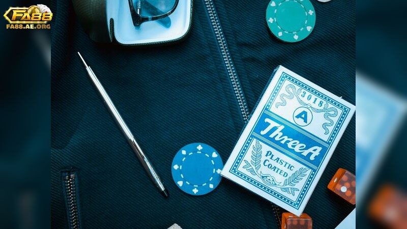 Lập Chiến Thuật Chiến Thắng