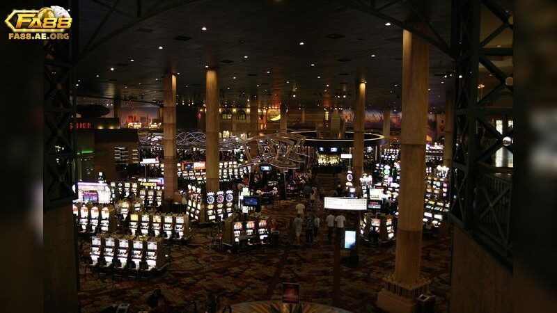 Tại Sao Nên Chơi Game Bài Đổi Thưởng?